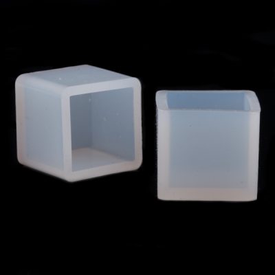 Молд силиконовый "Куб 20"