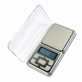 Весы электронные 