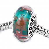 Бусина PNDR Лэмпворк #23