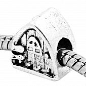 Бусина PNDR "Домик Хоббита"