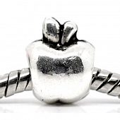 Бусина PNDR "Яблоко"