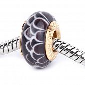 Бусина PNDR Лэмпворк #24