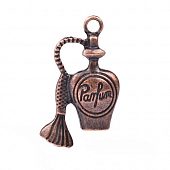 Подвеска "Парфюм" медн.