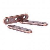 Разделитель на 3 нити мед.