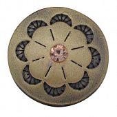 Кнопка Chunk "Орнамент" #35