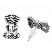Пуссет без подвеса "Человек Майя" #2