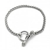 Браслет PNDR 18 см.