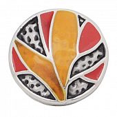 Кнопка Chunk "Алоэ" #2