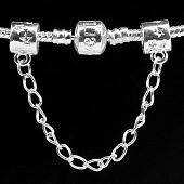 Цепочка-ограничитель для браслета PNDR #5