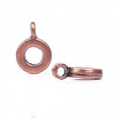 Бейл "Полоска" #1 медн.