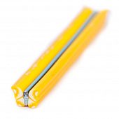 Фимо-палочка "Бабочка" 5 см. жёлтая