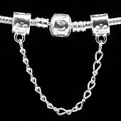 Цепочка-ограничитель для браслета PNDR #1