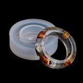 Силиконовый молд "Кольцо 17,5 мм"