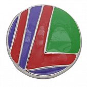 Кнопка Chunk "Геометрия" #4