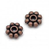 Спейсер 7 мм медн.