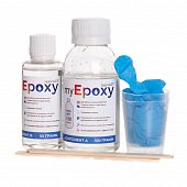 Эпоксидная смола myEpoxy resinART