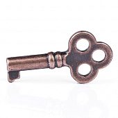 Кулон "Ключ" #15 медн.