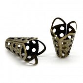 Конус-концевик "4 петельки"