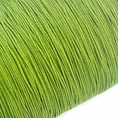 Шнур нейлоновый зеленый