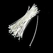 Пин "Шарик" 50 мм. (сереб.)