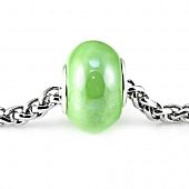 Бусина PNDR керамическая зеленая