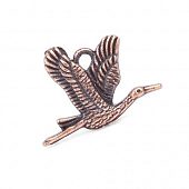 Подвеска "Аист"