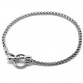 Браслет PNDR 24 см.