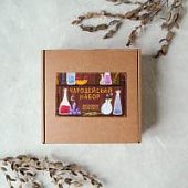 Набор для творчества с воском "Чародейский", флорентийское саше