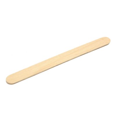 Палочка для размешивания деревянная #1