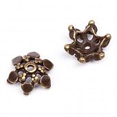 Шапочка "Коготки" бронз.