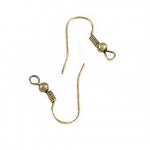 Швенза "Крючок" бронз.
