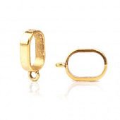 Бейл "Лента" большой золот.