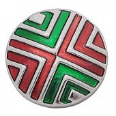 Кнопка Chunk "Геометрия" #6