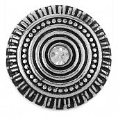 Кнопка Chunk "Круги"