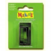 Набор каттеров "Прямоугольник" 3 шт.