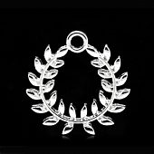 Подвеска "Олимпийский венок"