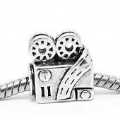 Бусина PNDR "Кинокамера"