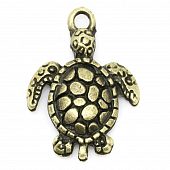 Подвеска "Черепаха"