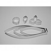 Набор каттеров "Дендробиум Фармери" L