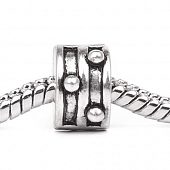 Бусина-стоппер PNDR "Тумблеры"