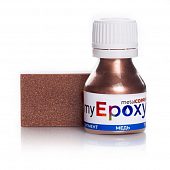 Пигмент металлический myEpoxy metal