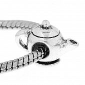 Бусина PNDR "Чайничек"