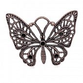 Подвеска "Бабочка "Махаон"