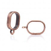 Бейл "Лента" большой медн.