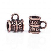 Бейл "Марокко" медн.