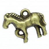 Подвеска "Лошадка"