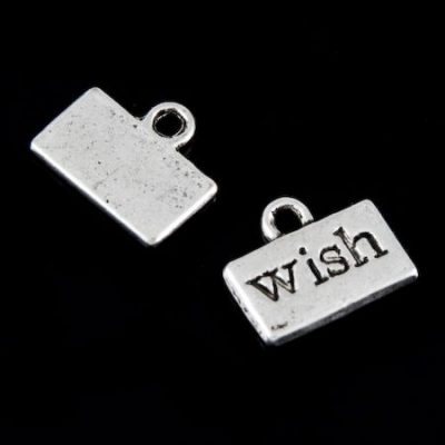 Подвеска "Wish"