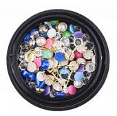 Декор "Яркий микс #3"