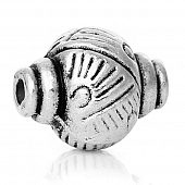 Бусина "Тюрбан"