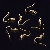 Швенза "Крючок" золот.